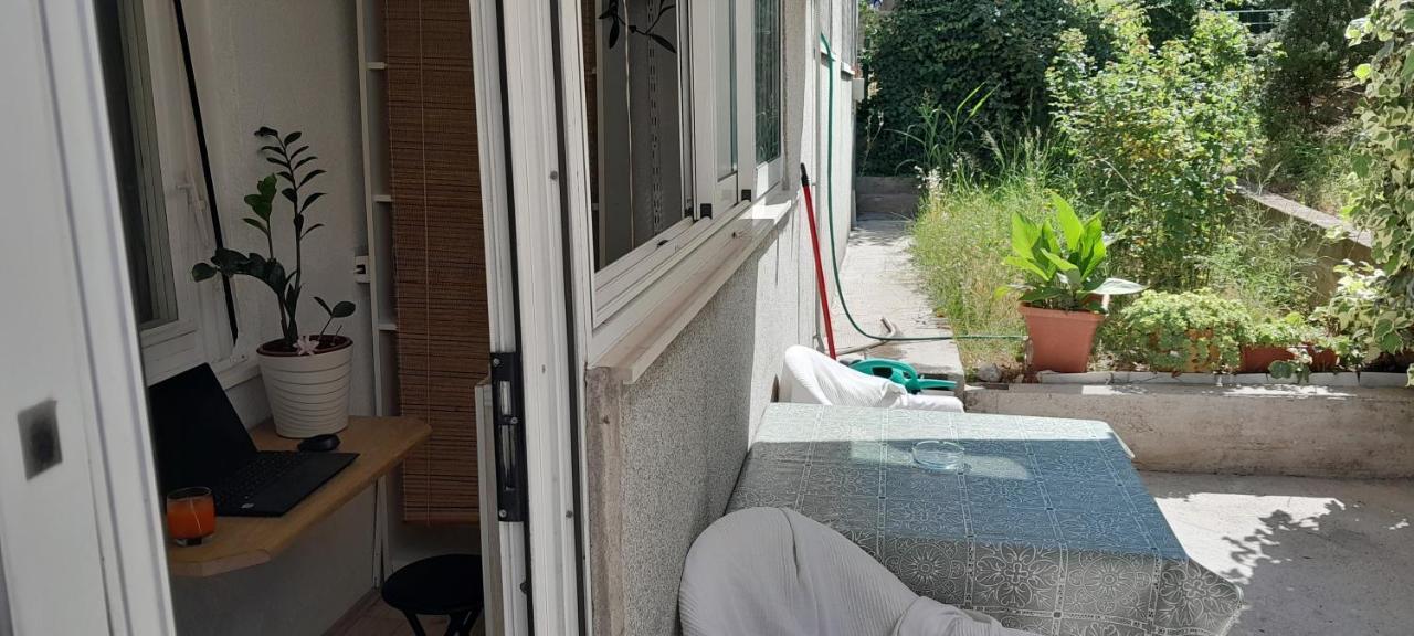 شقة Spalato المظهر الخارجي الصورة
