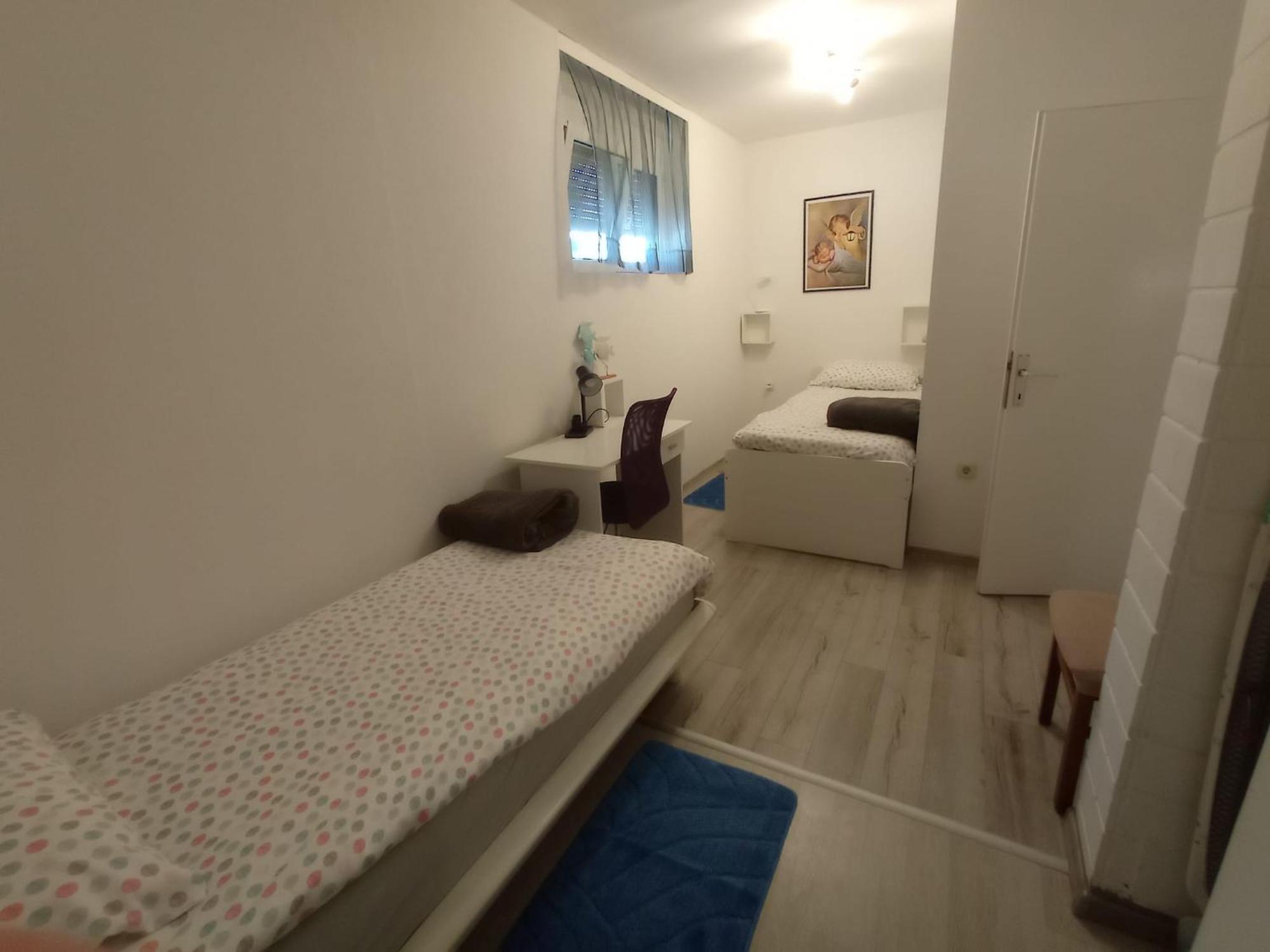 شقة Spalato المظهر الخارجي الصورة