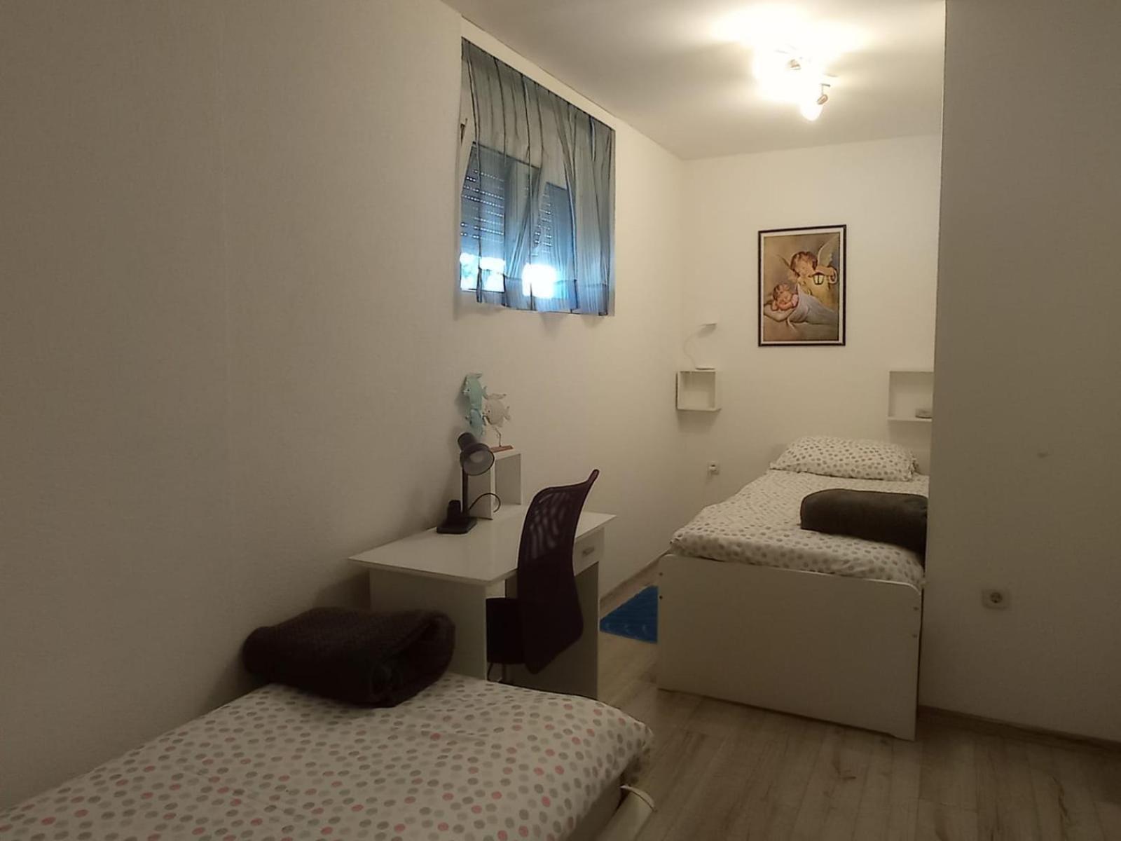 شقة Spalato المظهر الخارجي الصورة