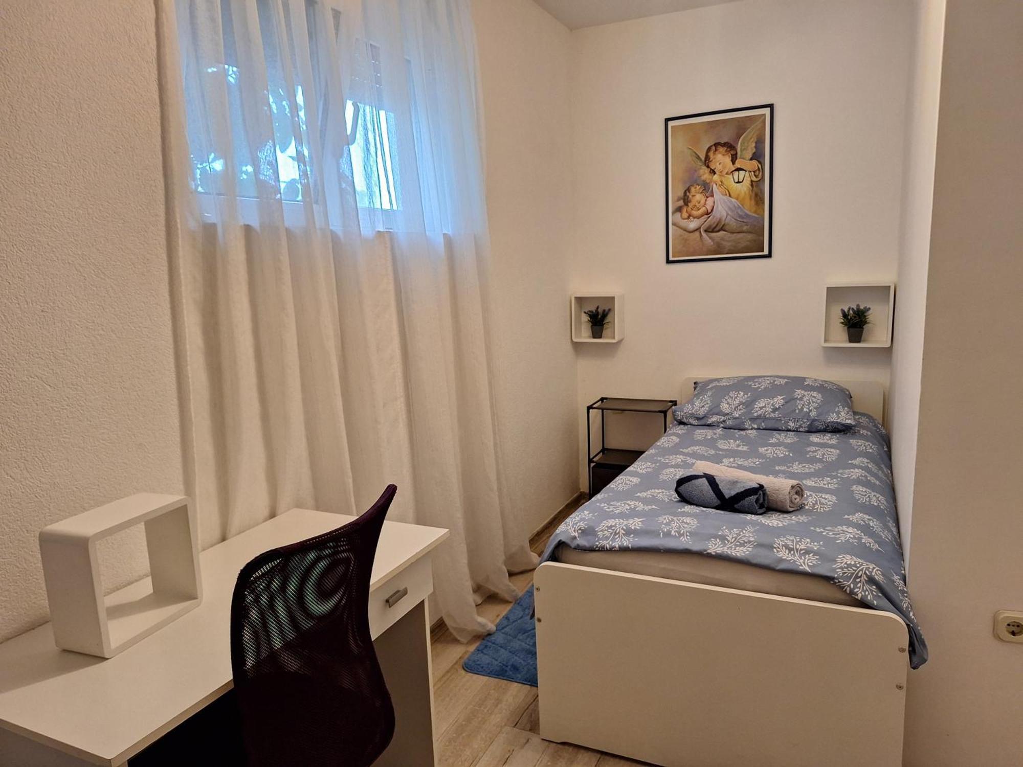 شقة Spalato المظهر الخارجي الصورة